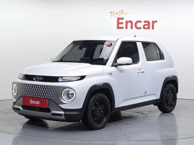2023 Hyundai Casper