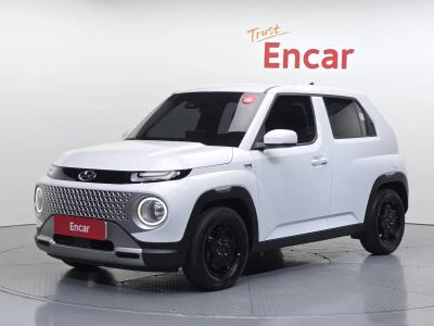 2023 Hyundai Casper