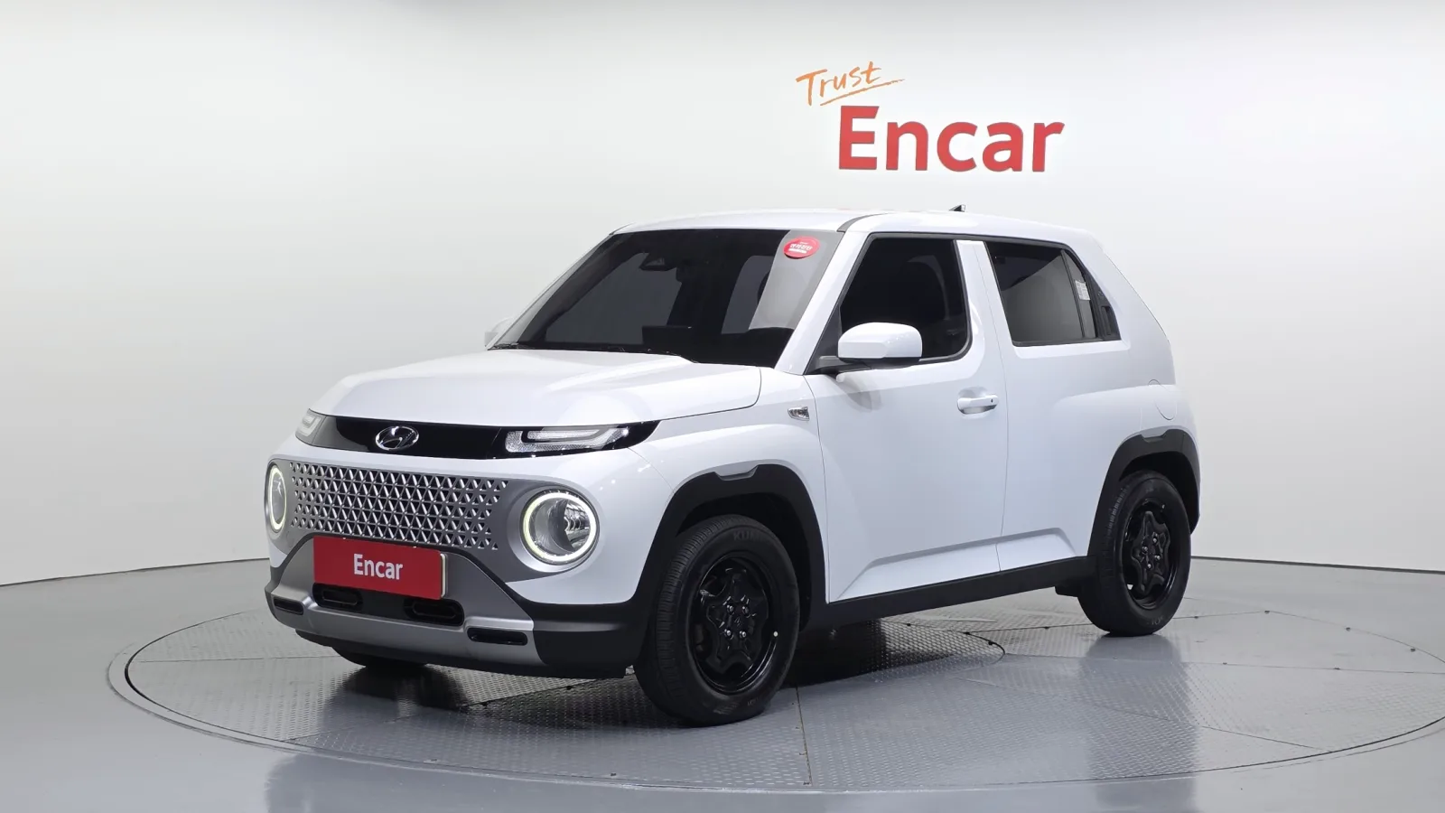 2023 Hyundai Casper