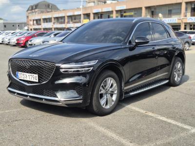 2023 Genesis GV70