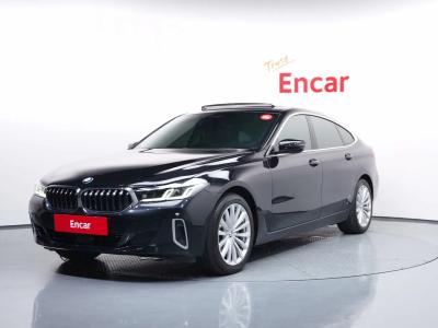 2023 BMW Gran Turismo