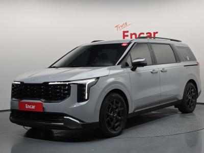 2025 Kia Canival