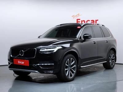 2017 Volvo XC90