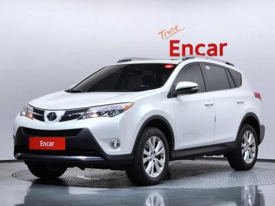 2014 Toyota RAV4