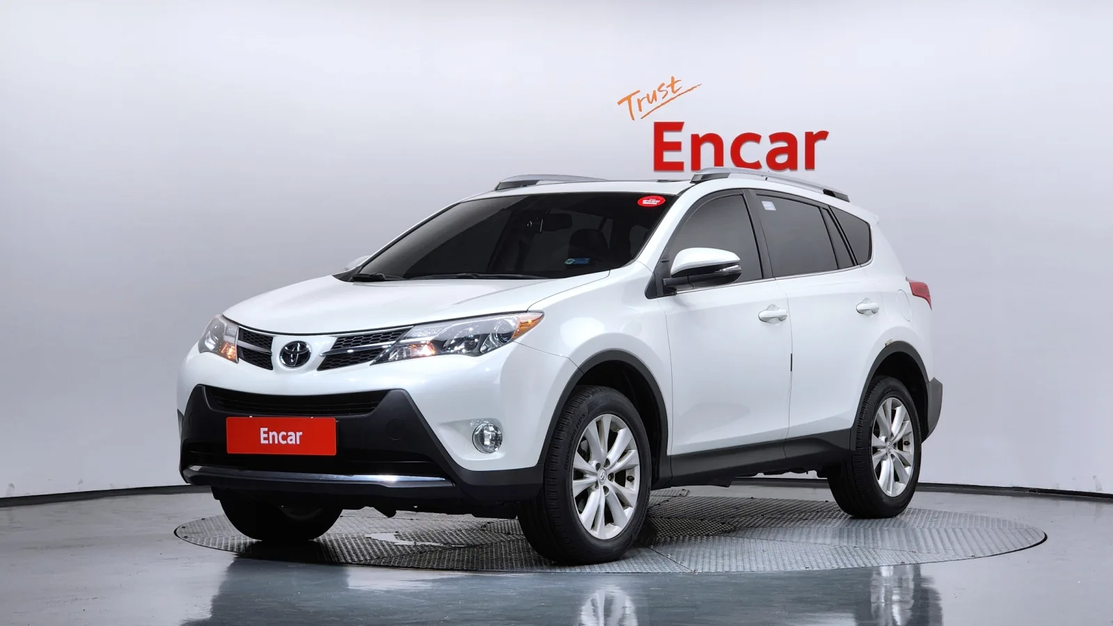 2014 Toyota RAV4