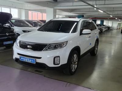 2014 Kia Sorento