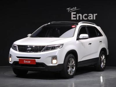 2014 Kia Sorento