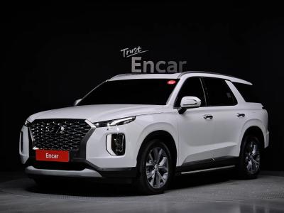 2019 Hyundai Palisade