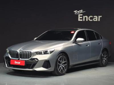 BMW Série 5 2026