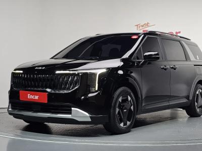 2025 Kia Carnival