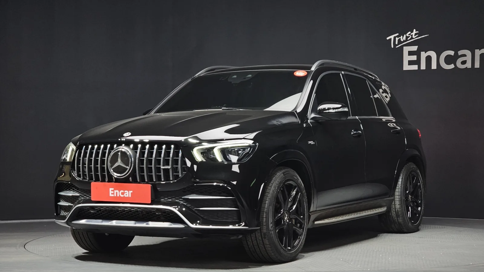 2022 Mercedes-Benz GLE-Class