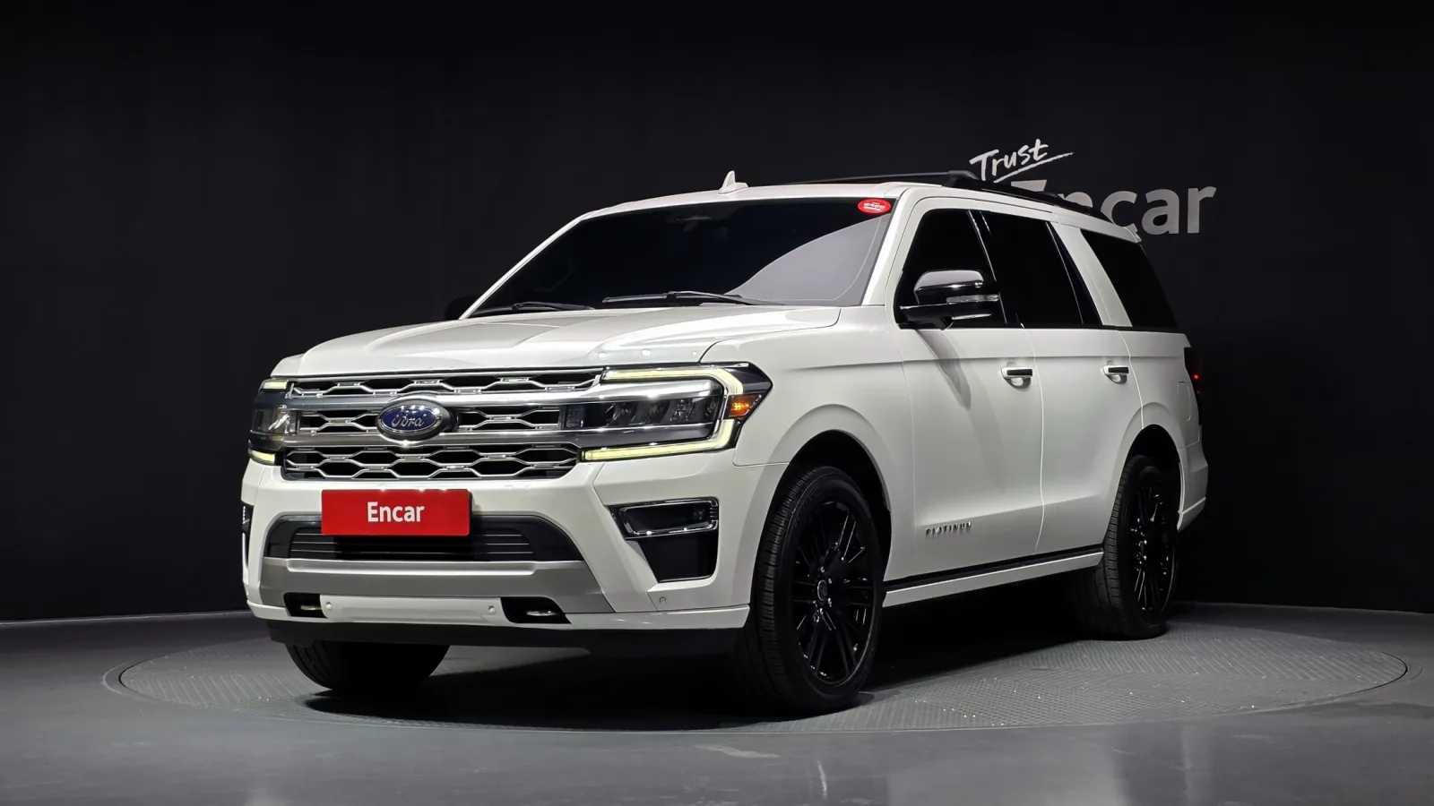 2023 Ford Expedition