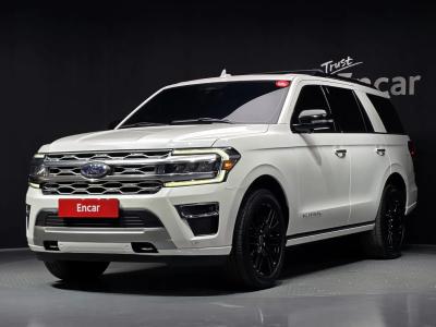 2023 Ford Expedition