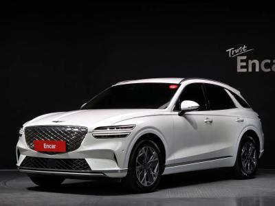 2022 Genesis GV70