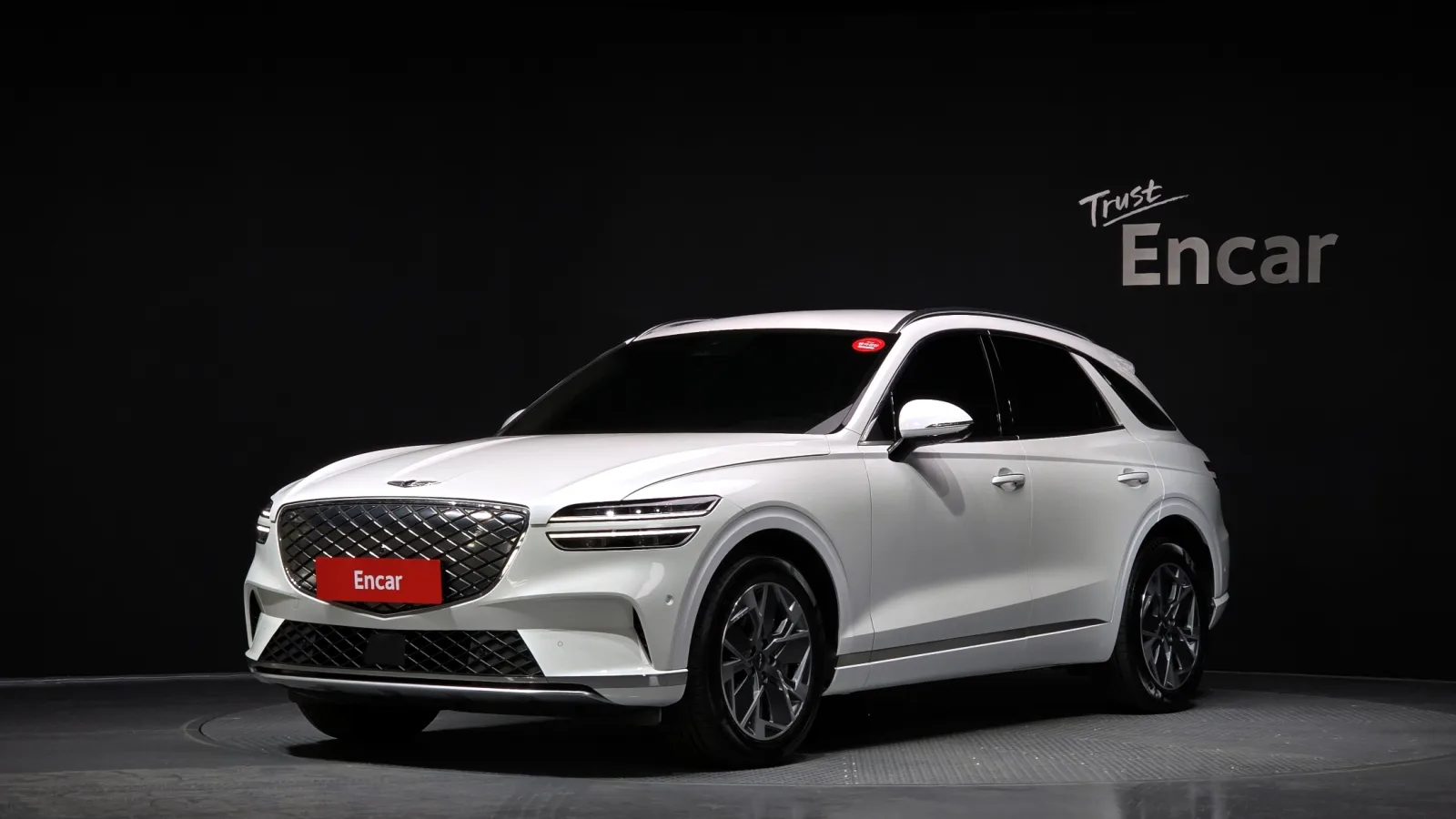 2022 Genesis GV70