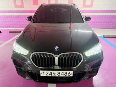 2020 BMW X1