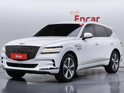 2023 Genesis GV80