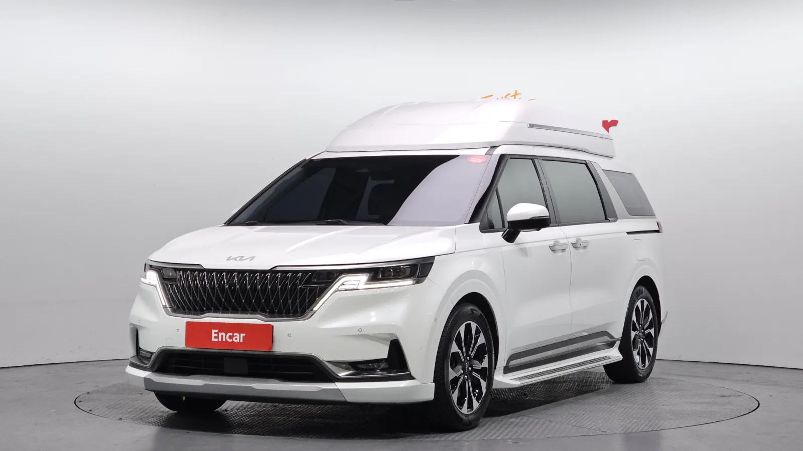 2022 Kia Carnival