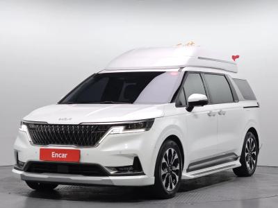 2022 Kia Canival