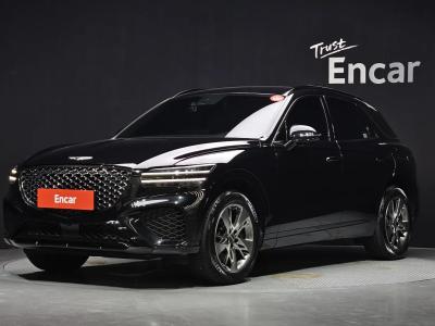 2021 Genesis GV70