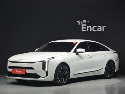 2025 Kia K8