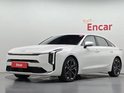 2025 Kia K8