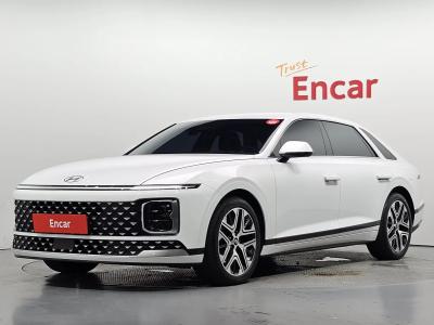 2023 Hyundai Grandeur