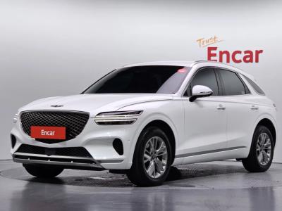 2021 Genesis GV70