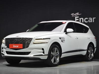 2023 Genesis GV80