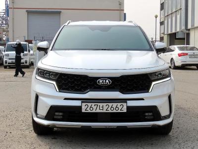 2021 Kia Sorento