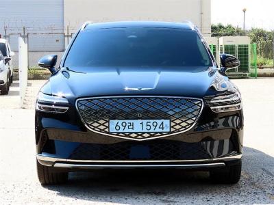 2022 Genesis GV70