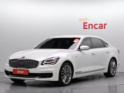 2020 Kia K9
