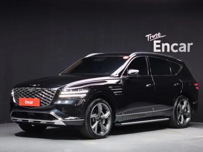 2024 Genesis GV80