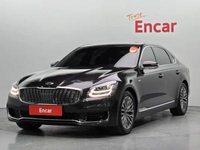 2020 Kia K9
