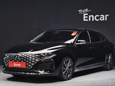 2022 Hyundai Grandeur