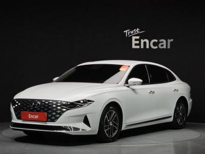2021 Hyundai Grandeur