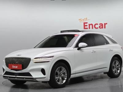 2022 Genesis GV70