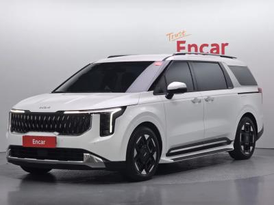2024 Kia Carnival