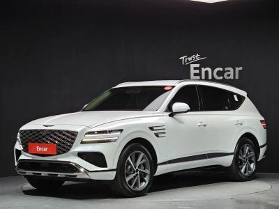 2024 Genesis GV80