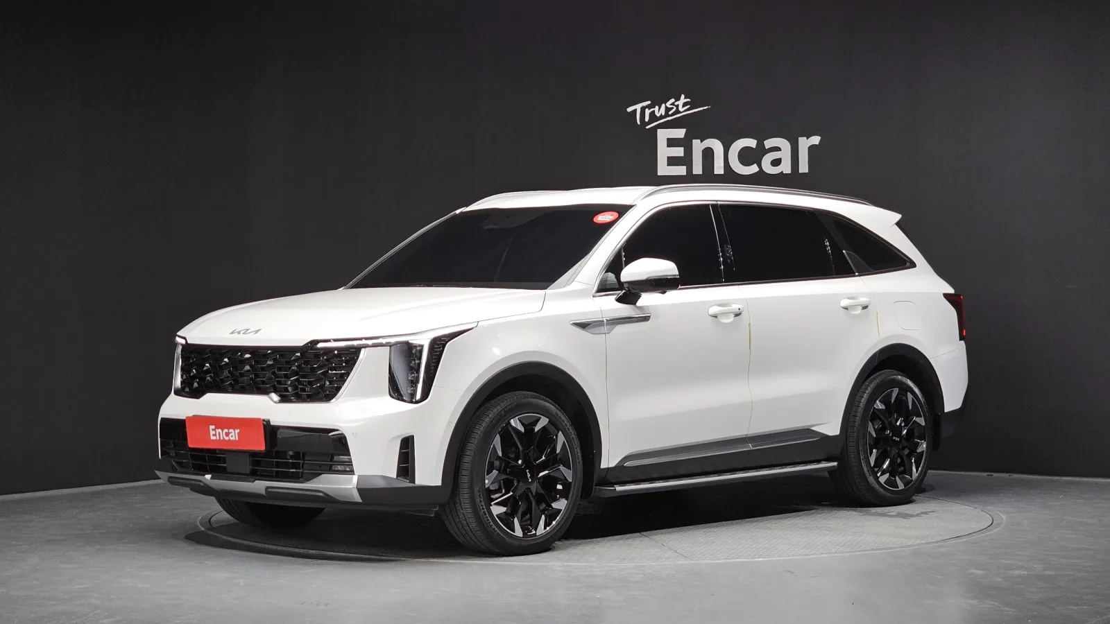 2024 Kia Sorento