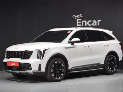 2024 Kia Sorento