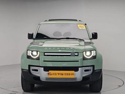 2023 Land Rover Defender