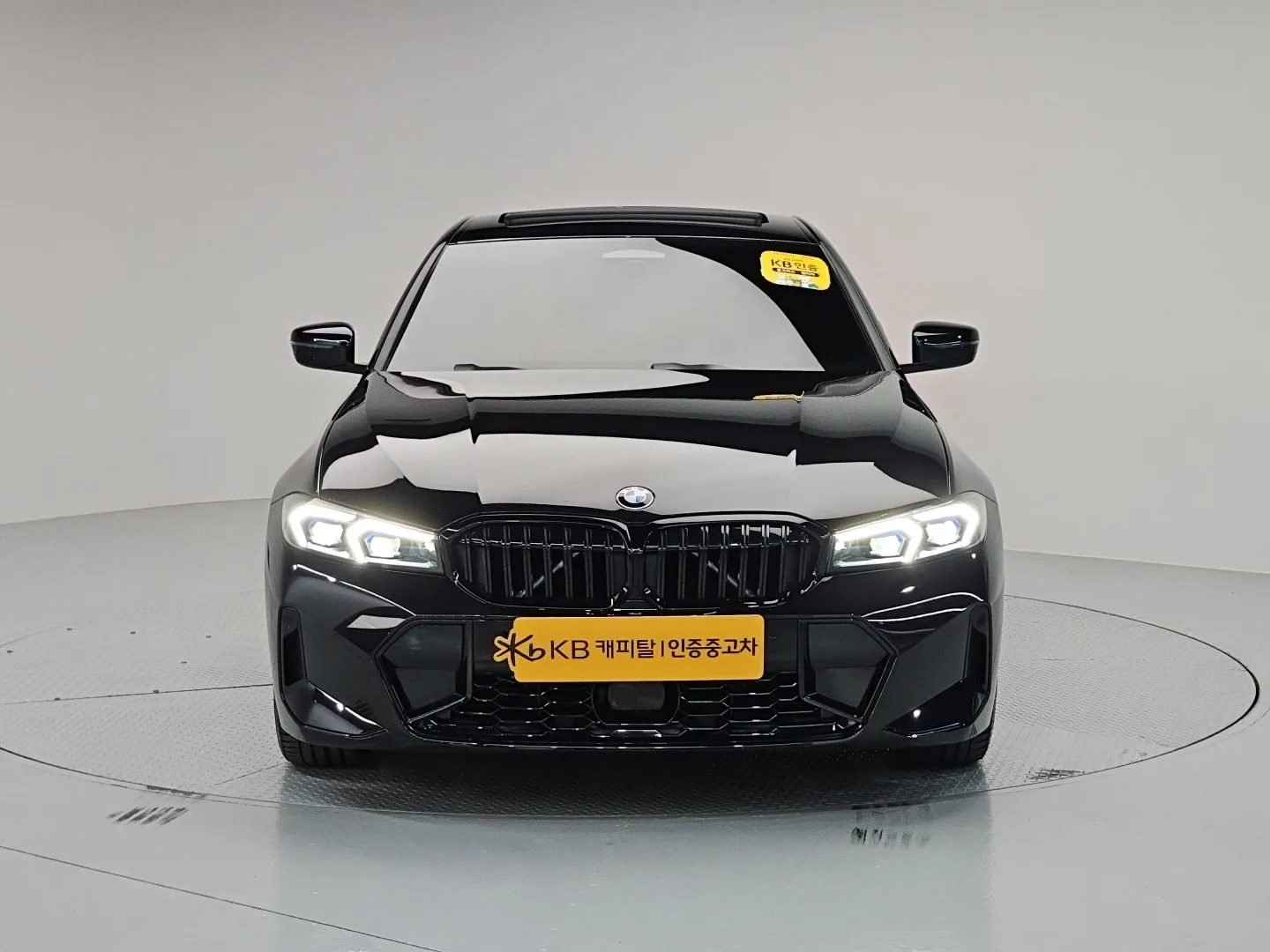 2026 BMW 3-Series