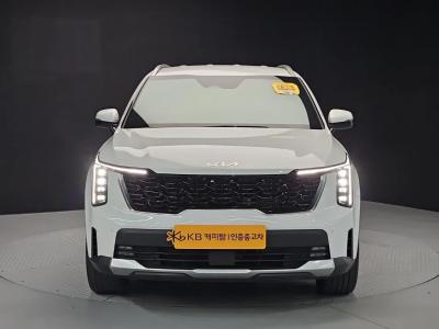 2024 Kia Sorento