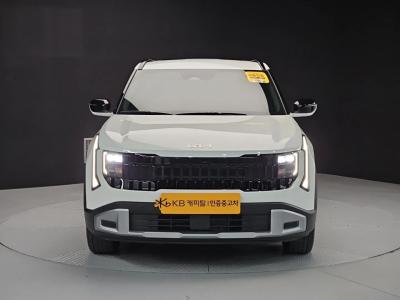 2026 Kia Seltos