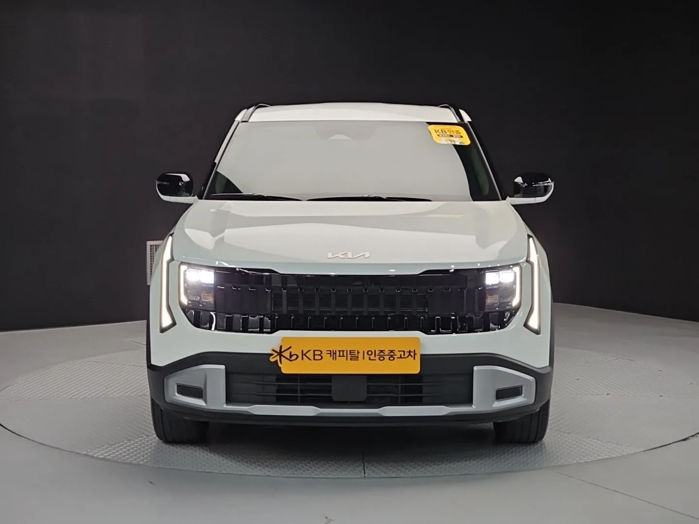 2026 Kia Seltos