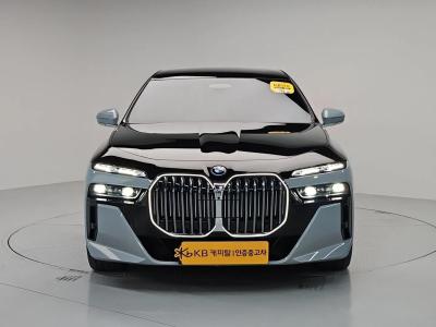2023 BMW 7-Series