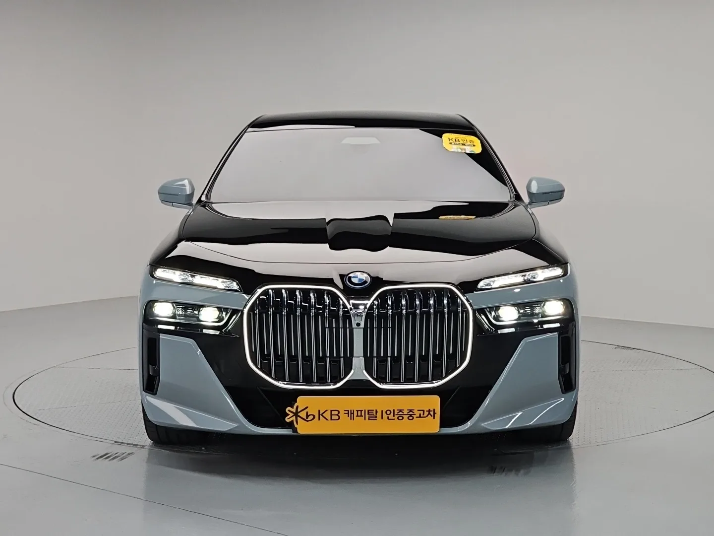 2023 BMW 7-Series