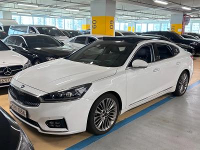 2017 Kia K7