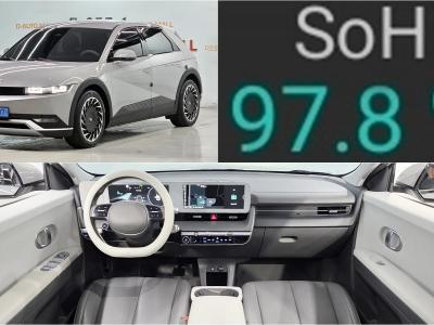 2023 Hyundai Ioniq5